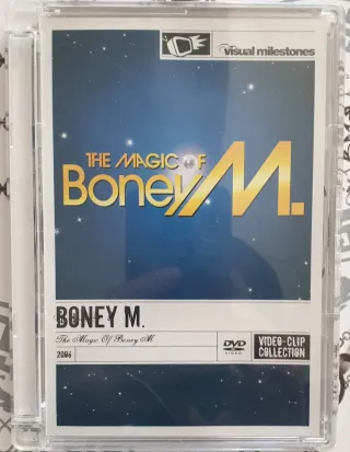 4 DVDs Conciertos: The Offspring, The Police, Bee