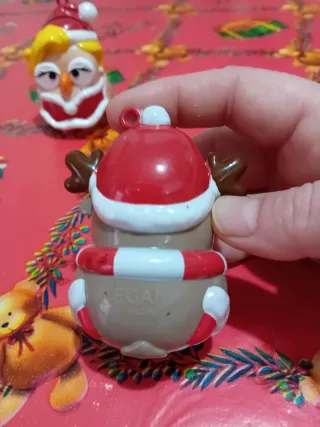 Goofi Misti 2022 Natale