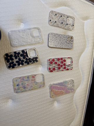 Fundas iPhone 13 Pro