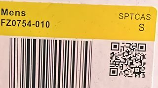 Conjunto Nike Tech Fleece Negro Reflectante