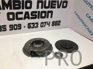 Kit embrague Nissan terrano 1 etc gasolina