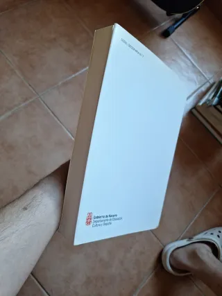 Tipos de Tiempo y Clima de las Comarcas Navarras