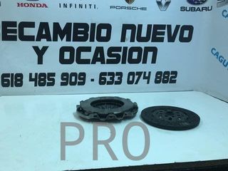 Kit embrague mercedes vito nuevo