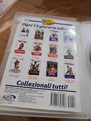DVD Il tifoso l'arbitro e il calciatore