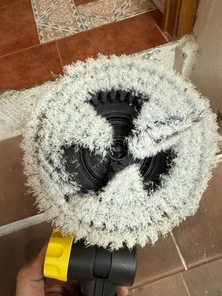 Cepillo Giratorio Karcher