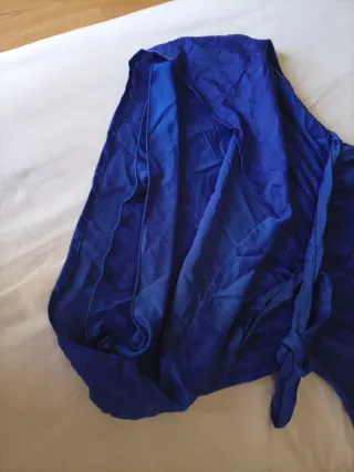 Vestido Tintoreto Talla 42