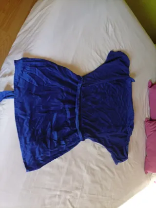 Vestido Tintoreto Talla 42