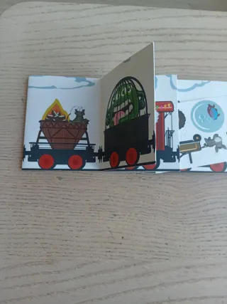 The Penguins Pugem al Tren CD