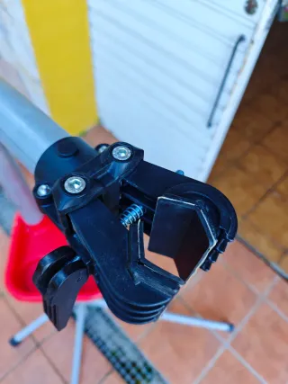 Soporte Taller Bicicleta Profesional