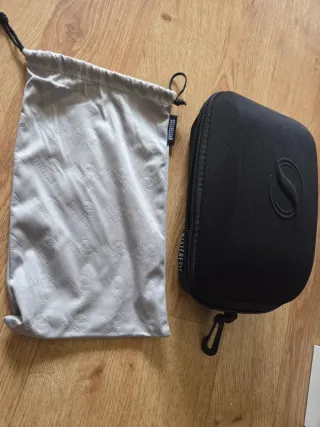 Gafas Hysteresis Esquí Snowboard Lente Magnética