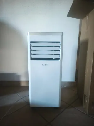 Condizionatore MC Haus Artic-12