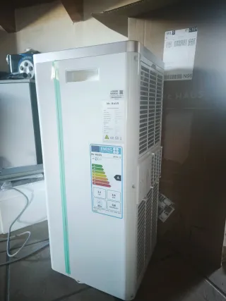 Condizionatore MC Haus Artic-12