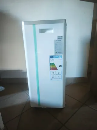 Condizionatore MC Haus Artic-12