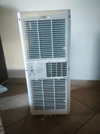 Condizionatore MC Haus Artic-12