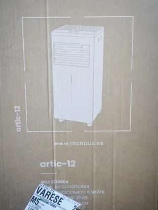 Condizionatore MC Haus Artic-12