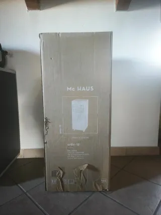 Condizionatore MC Haus Artic-12