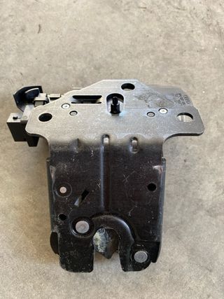 Cerradura Maletero Audi A4 B7 Avant