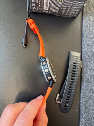 Reloj Garmin Fenix 6 47mm