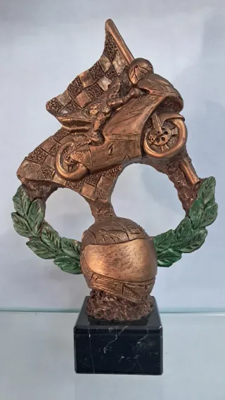 Trofeo Motociclismo