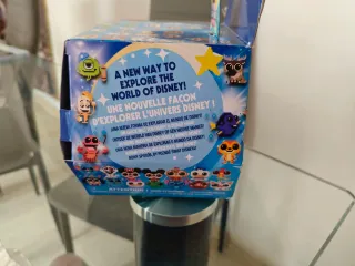 Bitzee Juguete Interactivo Disney