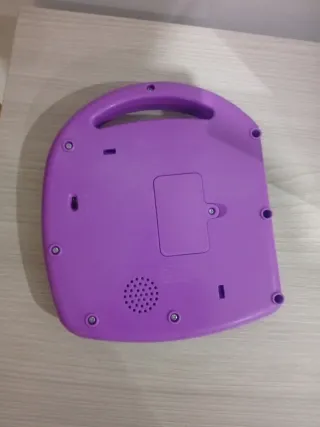 Cancionero Fisher price