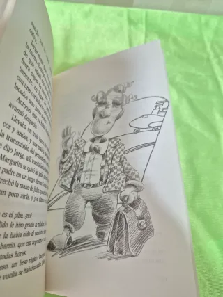 Un monstruo en el armario (El barco de vapor) (...