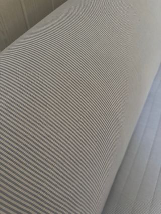 Divano letto Ikea Lycksele bianco IMPECCABILE!