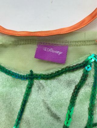 Disfraz Campanilla Disney