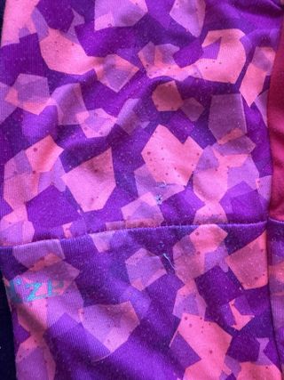 Kit ropa esqui 6 años decathlon