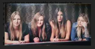 Thunder Mother Heat Wave 2 LP.