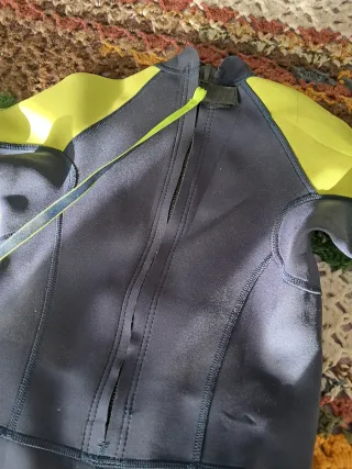 Traje de agua OLAIAN niño