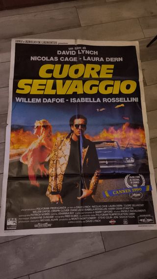 Cuore selvaggio - Wild at Heart