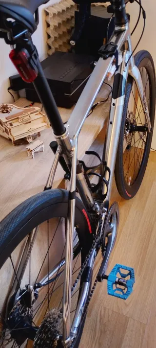 Felt VR60 Endurance M 54