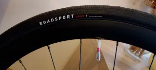 Felt VR60 Endurance M 54