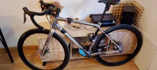 Felt VR60 Endurance M 54