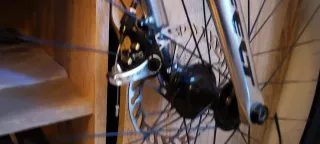 Felt VR60 Endurance M 54