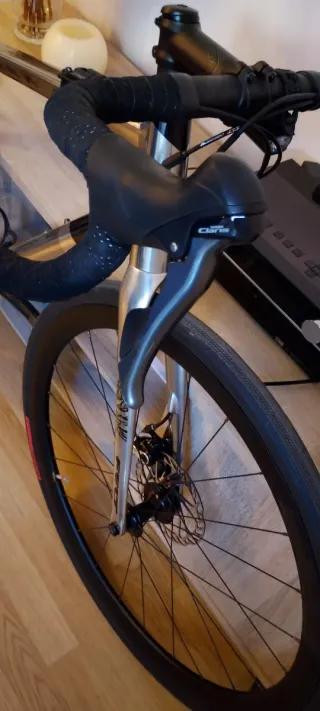 Felt VR60 Endurance M 54