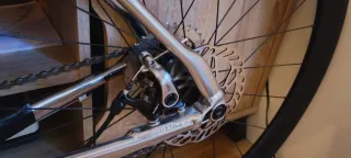 Felt VR60 Endurance M 54