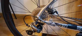 Felt VR60 Endurance M 54