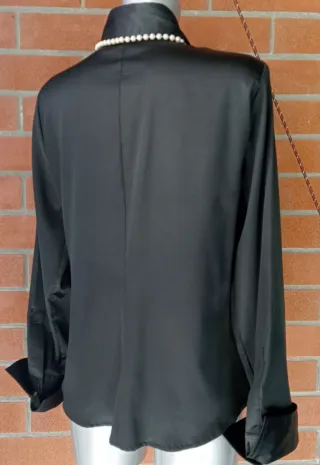 Camicia vintage donna Alegria