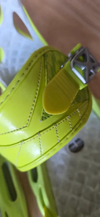 Fijaciones Burton Mujer Talla M