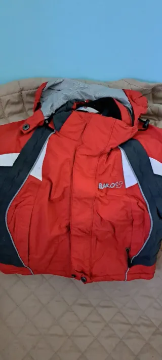 Bambino Giubino da Neve Rosso
