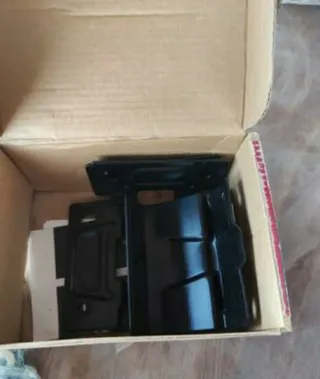 Kit Baca Volkswagen Polo 5p