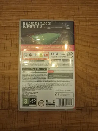 FIFA 20 Legacy Edition Nintendo Switch