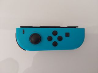 Mandos nintendo switch