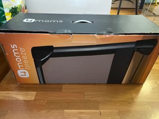 Cuna de viaje 4moms Breeze