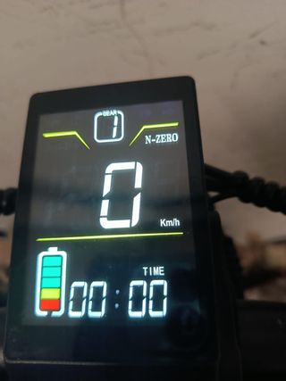 Patinete Eléctrico Joyor t10