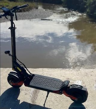 Patinete Eléctrico Joyor t10