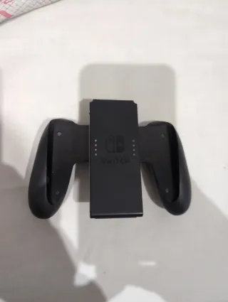 Grip Joy-Con Nintendo Switch