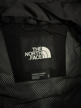The North Face